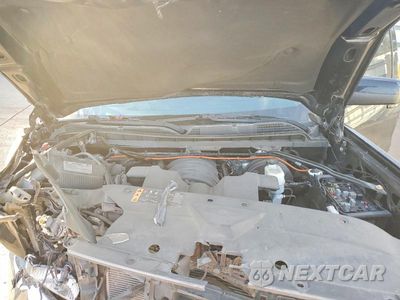 Zdjęcie 11 z 11 samochodu: 2017 CHEVROLET SILVERADO C1500 LT VIN:1GCRCREC5HZ262884 - miniatura