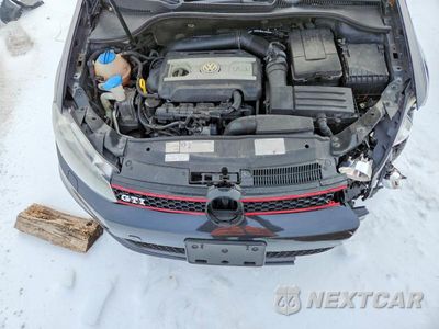 Zdjęcie 11 z 11 samochodu: 2013 VOLKSWAGEN GTI VIN:WVWHD7AJXDW060118 - miniatura