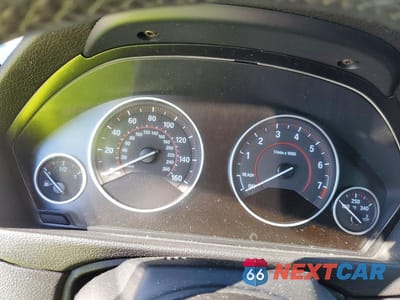 Zdjęcie 9 z 13 samochodu: 2019 BMW 430XI VIN:WBA4Z3C53KEF31263 - miniatura