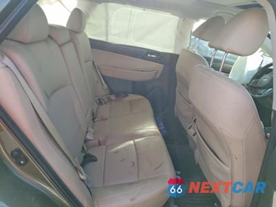 Zdjęcie 11 z 14 samochodu: 2018 SUBARU OUTBACK 2.5I LIMITED VIN:4S4BSANC5J3335715 - miniatura