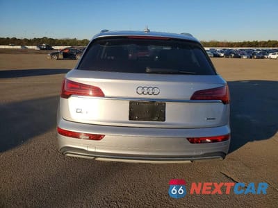 Zdjęcie 6 z 13 samochodu: 2021 AUDI Q5 PREMIUM PLUS VIN:WA1BAAFY0M2016714 - miniatura