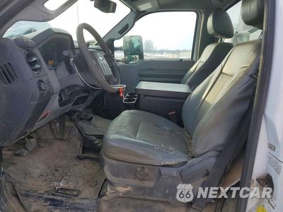 Zdjęcie 7 z 12 samochodu: 2013 FORD F450 SUPER DUTY UTILITY / SERVICE TRUCK VIN:1FDUF4HY0DEB43066 - miniatura