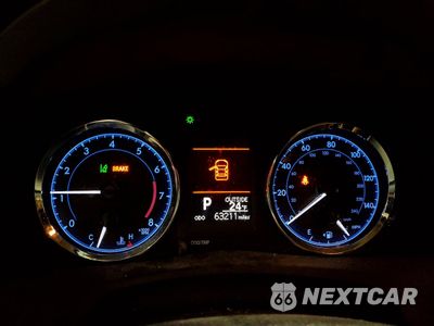 Zdjęcie 9 z 13 samochodu: 2017 TOYOTA COROLLA L VIN:2T1BURHE7HC944753 - miniatura