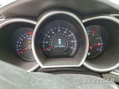 Zdjęcie 9 z 13 samochodu: 2015 KIA OPTIMA LX VIN:5XXGM4A79FG397401 - miniatura