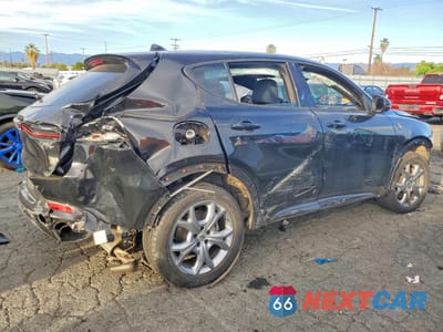 Trzecie zdjęcie samochodu z tyłu: 2024 DODGE HORNET R/T VIN:ZACPDFCW4R3A32549 - miniatura