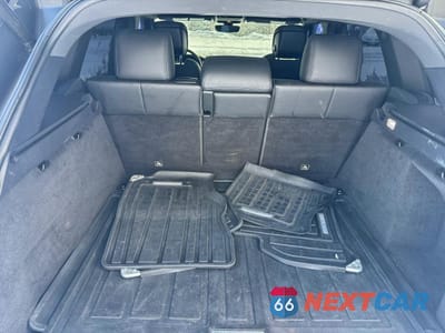 Zdjęcie 11 z 13 samochodu: 2018 LAND ROVER RANGE ROVER SPORT SE VIN:SALWG2RV3JA404415 - miniatura