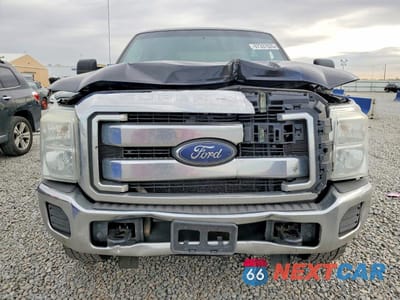 Piąte zdjęcie samochodu w środku: 2014 FORD F250 SUPER DUTY VIN:1FT7X2B64EEB25360 - miniatura