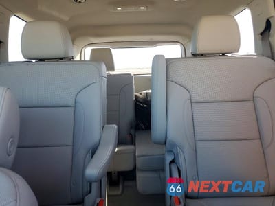 Zdjęcie 10 z 13 samochodu: 2023 GMC ACADIA SLT VIN:1GKKNMLS3PZ260904 - miniatura