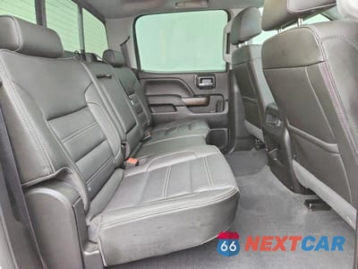 Zdjęcie 11 z 13 samochodu: 2019 GMC SIERRA K3500 DENALI VIN:1GT42WEY8KF205417 - miniatura