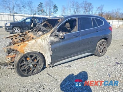 2020 BMW X1 XDRIVE28I WBXJG9C08L5P60977 - główne zdjęcie licytacji z USA - miniatura