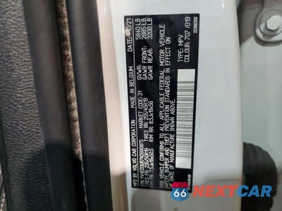 Zdjęcie 14 z 14 samochodu: 2022 VOLVO XC40 P8 RECHARGE PLUS VIN:YV4ED3UR7N2690875 - miniatura