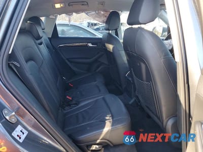 Zdjęcie 11 z 12 samochodu: 2015 AUDI Q5 PREMIUM VIN:WA1CFAFP1FA043541 - miniatura