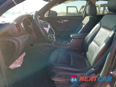 Zdjęcie 7 z 13 samochodu: 2021 CHEVROLET BLAZER RS VIN:3GNKBERS6MS572846 - miniatura