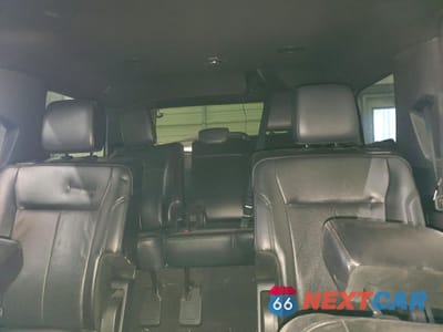 Zdjęcie 10 z 14 samochodu: 2019 FORD EXPEDITION XLT VIN:1FMJU1HT0KEA69060 - miniatura