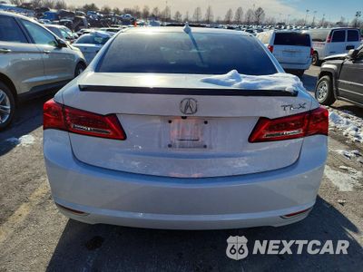 Zdjęcie 6 z 12 samochodu: 2018 ACURA TLX VIN:19UUB1F38JA000151 - miniatura