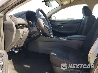 Zdjęcie 7 z 15 samochodu: 2024 NISSAN SENTRA SV VIN:3N1AB8CV8RY314926 - miniatura