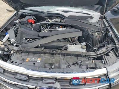 Zdjęcie 12 z 14 samochodu: 2025 FORD EXPLORER ACTIVE VIN:1FMUK8DH4SGB57837 - miniatura