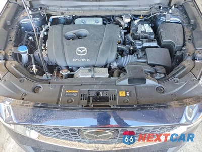 Zdjęcie 12 z 13 samochodu: 2025 MAZDA CX-5 VIN:JM3KFBAL0S0637590 - miniatura