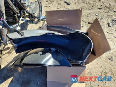 Zdjęcie 9 z 10 samochodu: 2021 HARLEY-DAVIDSON FLTRX VIN:1HD1KHC10MB655933 - miniatura