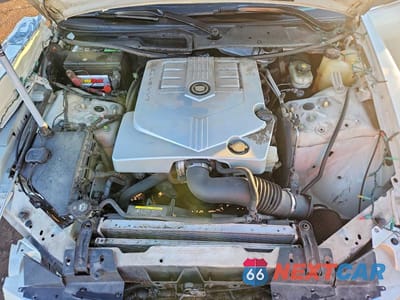 Zdjęcie 11 z 12 samochodu: 2005 CADILLAC STS VIN:1G6DW677050202367 - miniatura