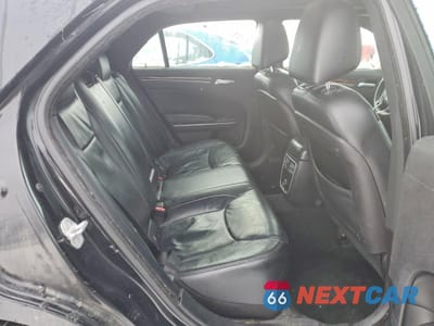 Zdjęcie 10 z 12 samochodu: 2013 CHRYSLER 300 VIN:2C3CCARG0DH528038 - miniatura