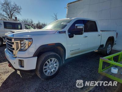 2023 GMC SIERRA K2500 SLT 1GT49NEYXPF213368 - główne zdjęcie licytacji z USA - miniatura