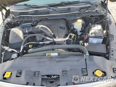 Zdjęcie 11 z 12 samochodu: 2018 RAM 1500 SLT VIN:3C6RR6LT6JG154366 - miniatura