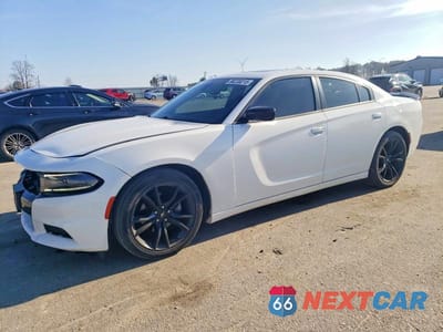 2017 DODGE CHARGER SE 2C3CDXBG5HH525586 - główne zdjęcie licytacji z USA - miniatura