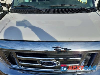 Zdjęcie 7 z 10 samochodu: 2023 FORD E350 SHUTTLE BUS VIN:1FDEE3FN1PDD32216 - miniatura