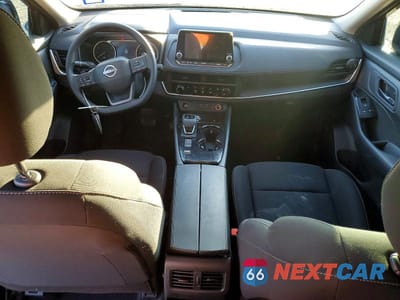 Zdjęcie 8 z 13 samochodu: 2026 NISSAN ROGUE S VIN:5N1BT3AA8TC673979 - miniatura