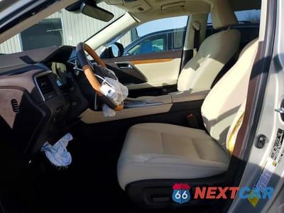 Zdjęcie 7 z 13 samochodu: 2020 LEXUS RX 350 BASE VIN:2T2HZMAA0LC159890 - miniatura