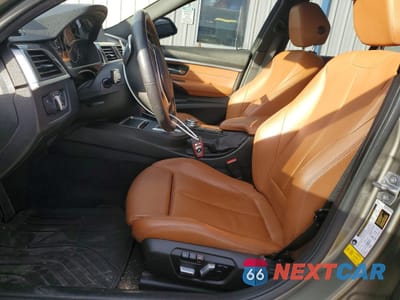 Zdjęcie 7 z 13 samochodu: 2016 BMW 328 I SULEV VIN:WBA8E9G53GNT84604 - miniatura