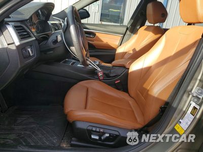 Zdjęcie 7 z 13 samochodu: 2016 BMW 328 I SULEV VIN:WBA8E9G53GNT84604 - miniatura