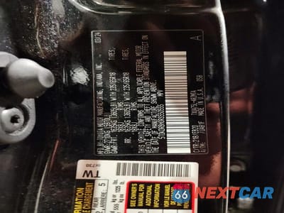 Zdjęcie 13 z 13 samochodu: 2024 TOYOTA HIGHLANDER LE VIN:5TDKDRBH0RS550555 - miniatura