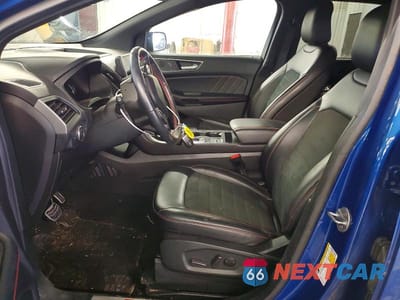 Zdjęcie 7 z 13 samochodu: 2022 FORD EDGE SEL VIN:2FMPK4J93NBA40393 - miniatura