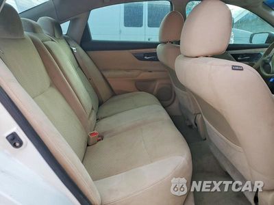 Zdjęcie 10 z 12 samochodu: 2014 NISSAN ALTIMA 2.5 S VIN:1N4AL3AP1EC318990 - miniatura