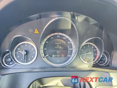 Zdjęcie 9 z 11 samochodu: 2011 MERCEDES-BENZ E 350 VIN:WDDKJ5GB4BF076207 - miniatura