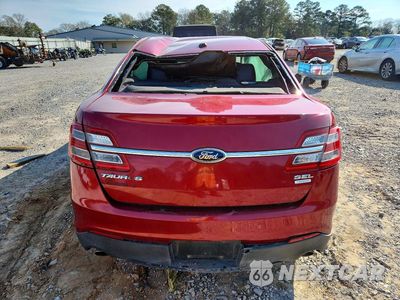 Zdjęcie 6 z 12 samochodu: 2014 FORD TAURUS SEL VIN:1FAHP2E96EG102229 - miniatura