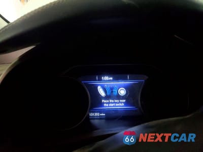 Zdjęcie 9 z 12 samochodu: 2020 NISSAN MURANO S VIN:5N1AZ2AJ0LN108005 - miniatura
