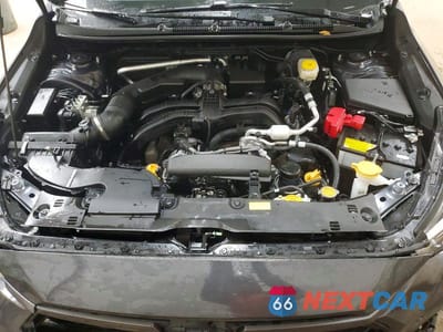 Zdjęcie 11 z 12 samochodu: 2025 SUBARU CROSSTREK PREMIUM VIN:JF2GUHDC3SH222284 - miniatura