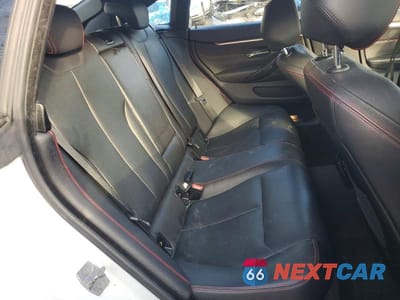 Zdjęcie 10 z 12 samochodu: 2016 BMW 435 XI GRAN COUPE VIN:WBA4B3C51GG527936 - miniatura