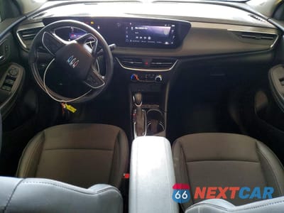 Zdjęcie 8 z 14 samochodu: 2024 BUICK ENCORE GX PREFERRED VIN:KL4AMBS22RB159942 - miniatura