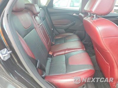 Zdjęcie 10 z 11 samochodu: 2012 FORD FOCUS SEL VIN:1FAHP3M29CL450377 - miniatura