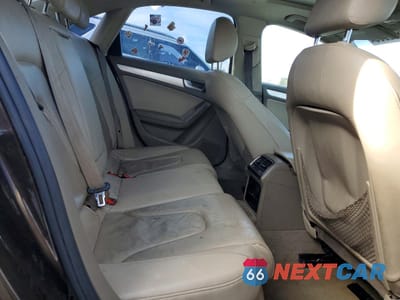 Zdjęcie 10 z 12 samochodu: 2011 AUDI A4 PREMIUM PLUS VIN:WAUEFAFL8BN054502 - miniatura