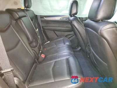 Zdjęcie 11 z 13 samochodu: 2018 CADILLAC XT5 PREMIUM LUXURY VIN:1GYKNFRS2JZ118740 - miniatura