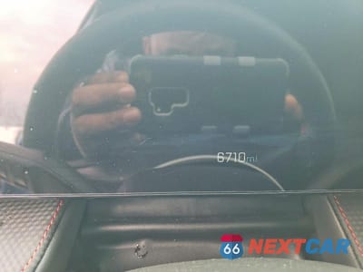 Zdjęcie 9 z 12 samochodu: 2025 CHEVROLET EQUINOX RS VIN:3GNAXLEG8SL176167 - miniatura