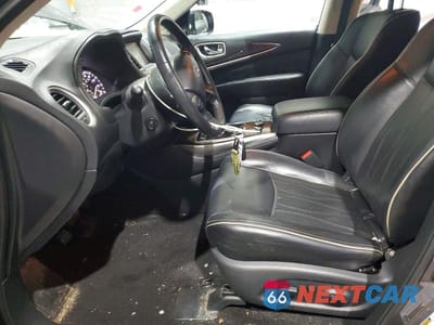 Zdjęcie 7 z 12 samochodu: 2018 INFINITY QX60 BASE VIN:5N1DL0MM9JC523938 - miniatura