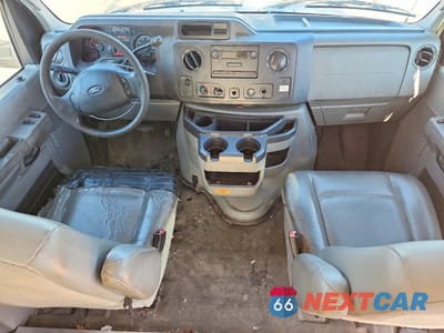 Zdjęcie 8 z 13 samochodu: 2011 FORD E250 DELIVERY VAN VIN:1FTNS2EL6BDA58415 - miniatura