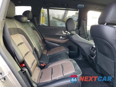 Zdjęcie 11 z 13 samochodu: 2023 MERCEDES-BENZ GLS 63 AMG 4MATIC VIN:4JGFF8KE4PA942164 - miniatura