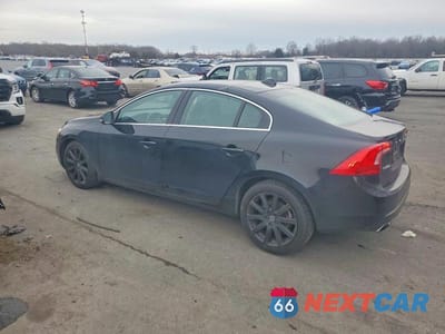 Drugie zdjęcie samochodu z przodu: 2018 VOLVO S60 INSCRIPTION VIN:LYV402TK2JB156586 - miniatura